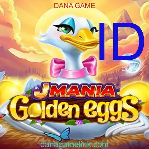 JManiaGoldenEggs